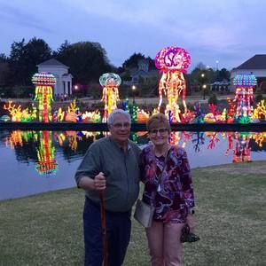 Meet your Posher, Carol